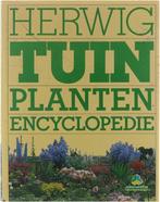 TUINPLANTEN-ENCYCLOPEDIE 9789021003269 Rob Herwig, Boeken, Verzenden, Zo goed als nieuw, Rob Herwig