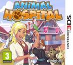 Animal Hospital 3DS Garantie & snel in huis!, 1 speler, Ophalen of Verzenden, Zo goed als nieuw, Vanaf 3 jaar