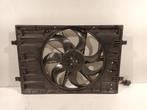 Koelventilatormotor Volkswagen Golf VII 2.0 GTI 5Q0121203DE, Auto-onderdelen, Motor en Toebehoren, Ophalen of Verzenden, Gebruikt