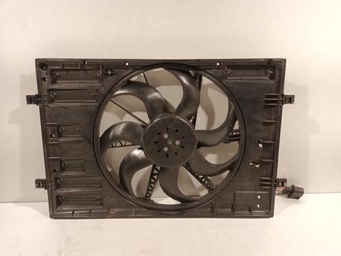 Koelventilatormotor Volkswagen Golf VII 2.0 GTI 5Q0121203DE, Auto-onderdelen, Motor en Toebehoren, ARN erkend, Stiba lid, Erkend duurzaam