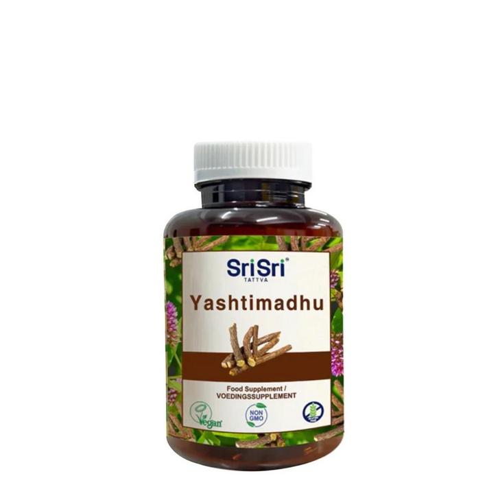 Yashtimadhu (Yasthi-Madhu), Diversen, Levensmiddelen, Ophalen of Verzenden
