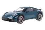 Porsche 911 (992) Dakar WAP0211710S0DK Norev  Modelauto 1:18, Hobby en Vrije tijd, Modelauto's | 1:18, Verzenden, Nieuw