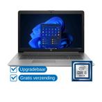 HP ProBook 470 G7 i5 -10210U 8GB 256GB NVMe 17,3, Met videokaart, Qwerty, 8 GB, Minder dan 2 Ghz