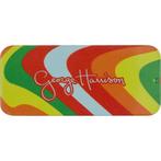 Fender George Harrison Rocky blikje met 6 medium plectrums, Ophalen of Verzenden, Nieuw, Gebruiksvoorwerp