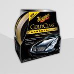 Meguiars Gold Class Carnauba Plus Premium Paste Wax, Auto diversen, Ophalen of Verzenden
