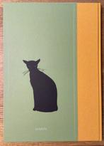 Moebius - De Ogen Van De Kat - Luxe HC met linnen rug - 1, Nieuw