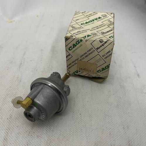 Ducati PRESSURE REGULATOR - 28340021A, Motoren, Onderdelen | Ducati, Nieuw, Verzenden