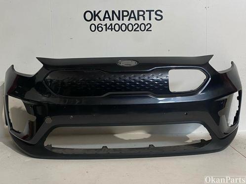 Kia e-Niro Facelift Voorbumper 86511-Q4000, Auto-onderdelen, Carrosserie en Plaatwerk, Gebruikt, Kia, Voor, Bumper, Ophalen