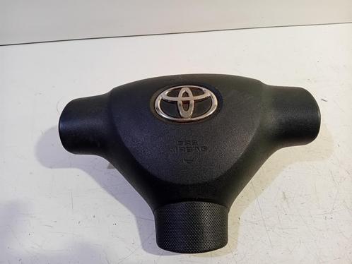 Airbag stuur Toyota Aygo  1.0 5ADA3N10760800, Auto-onderdelen, Carrosserie en Plaatwerk, ARN erkend, Stiba lid, Erkend duurzaam