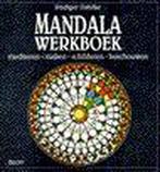 Mandala Werkboek - Mandala Werkboek, Boeken, Ophalen of Verzenden, Nieuw
