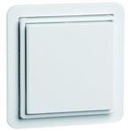 Honeywell Peha Easyclick 2 Kanaals Draadloze Wandzender -, Verzenden, Nieuw, Overige typen