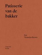 Patisserie van de bakker 9789493095663 Issa Niemeijer-Brown, Verzenden, Gelezen, Issa Niemeijer-Brown