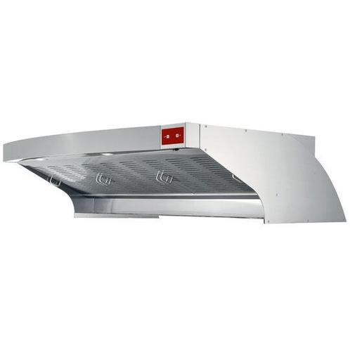 Dampkap &amp;quot;met motor&amp;quot;, oven &amp;quot;extra, Zakelijke goederen, Horeca | Overige, Verzenden