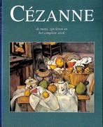 Cezanne 9789061137627 Paul Krijnen, Gelezen, Verzenden, Paul Krijnen, Joan Minguet
