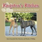 Kingstons Kitchen: Simple Wholesome Recipes fo. Roseman,, Boeken, Kookboeken, Roseman, Karin Samantha Horn, Zo goed als nieuw