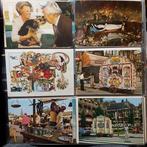 Nederland - Stad en Landschap, Europa, Landschap, Treinen /, Gelopen