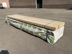 Veiling - 20x vuren balk geschaafd 510x17x3.8 cm, Nieuw