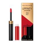 Max Factor Lipfinity Lip Colour 125 So Glamorous 2-step, Nieuw, Make-up, Verzenden