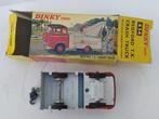 Dinky Toys 1:48 - Model vrachtwagen (2) - Original Issue -, Nieuw