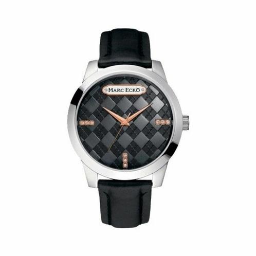 Horloge Heren Marc Ecko E11591G1 (Ø 45 mm), Sieraden, Tassen en Uiterlijk, Zonnebrillen en Brillen | Heren, Verzenden