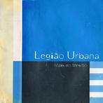 cd - LegiÃ£o Urbana - Mais Do Mesmo, Verzenden, Zo goed als nieuw