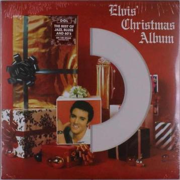 Elvis Presley - Christmas Alb... beschikbaar voor biedingen