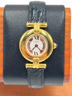 Cartier - Must de Cartier Colisée Vermeil - 590002 - Dames -, Nieuw