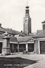 ZALTBOMMEL - Vismarkt met Gasthuistoren, Verzenden, Gelopen
