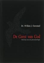 Telos  -   De Geest van God 9789063534851 Willem J. Ouweneel, Boeken, Gelezen, Willem J. Ouweneel, W.J. Ouweneel, Verzenden