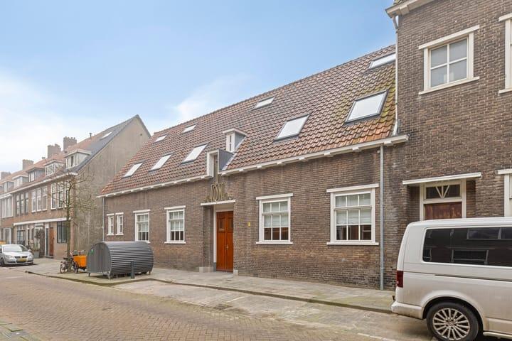Leuke huurwoning Willem de Zwijgerstraat, Rotterdam, Huizen en Kamers, Huizen te huur, Direct bij eigenaar, A, Zuid-Holland, Tussenwoning