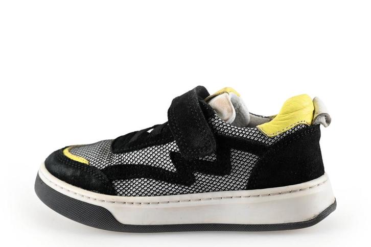 Muyters sneakers in maat 26 Zwart | 15% korting, Kinderen en Baby's, Kinderkleding | Schoenen en Sokken, Jongen of Meisje, Zo goed als nieuw