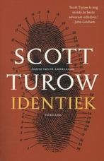 Identiek (9789024562527, Scott Turow) (Scott Turow), Verzenden, Nieuw