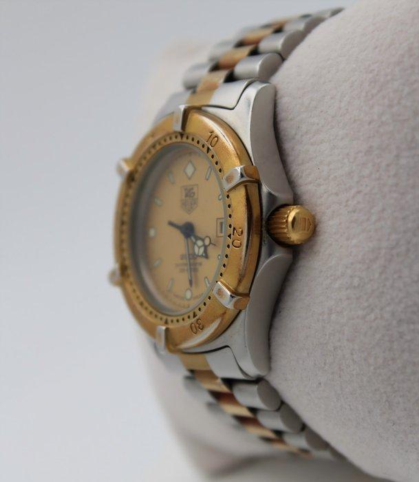 TAG Heuer - 2000 - Zonder Minimumprijs - Dames -, Sieraden, Tassen en Uiterlijk, Horloges | Antiek