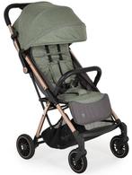 Moni Berlin Premium Green Wandelwagen 99910896, Kinderen en Baby's, Buggy's, Verzenden, Nieuw