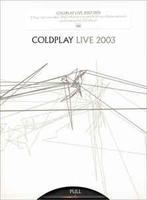 dvd - Coldplay - Live 2003, Verzenden, Zo goed als nieuw