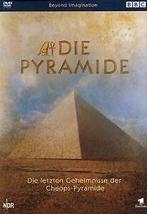 Die Pyramide (Amaray) von Rees, Laurence  DVD, Zo goed als nieuw, Verzenden