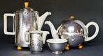 WMF / Geislingen - Atelier Kurt Mayer - Koffie- en