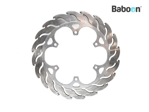 Remschijf Rechts Voor Yamaha XT 1200 Z Super Tenere, Motoren, Onderdelen | Yamaha, Gebruikt, Verzenden