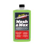 Star Brite SiO Ceramic Wash & Wax 1 Liter, Ophalen of Verzenden, Nieuw