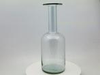 Holmegaard - Otto Brauer - Vaas - Glas - Transparante, Antiek en Kunst