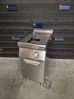 Friteuse | Zanussi | 15 liter | elektrisch | 400V, Zakelijke goederen, Horeca | Keukenapparatuur, Gebruikt, Fornuis, Frituur en Grillen