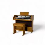 Viscount Domus Classic 3500, Gebruikt, 2 klavieren, Orgel