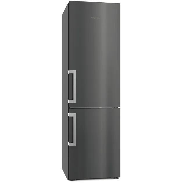 Miele KFN 4795 DD bst Koel/vries combi1349, Witgoed en Apparatuur, Koelkasten en IJskasten, Nieuw, Ophalen of Verzenden