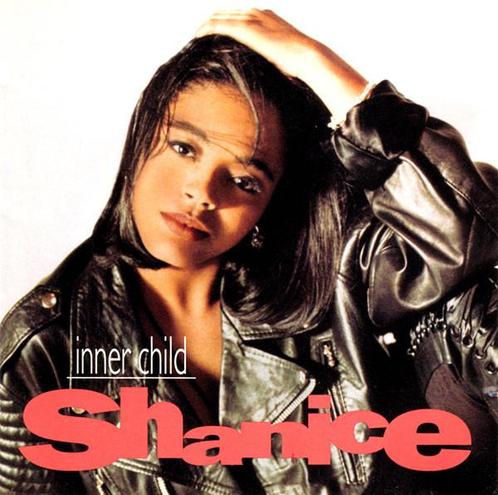 cd - Shanice - Inner Child, Cd's en Dvd's, Cd's | Overige Cd's, Zo goed als nieuw, Verzenden
