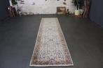 Tabriz - Loper - 350 cm - 84 cm - Zo goed als nieuw, Nieuw