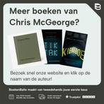 Tik Tak 9789021026572 Chris McGeorge, Verzenden, Zo goed als nieuw, Chris McGeorge