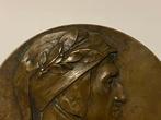 Penning - Franz Stiasny (1881–1941) - Dante