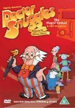 Dr Snuggles: Volume 4 DVD (2007) cert U, Zo goed als nieuw, Verzenden