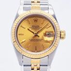 Rolex - Oyster Perpetual Datejust - Ref. 69173 - Dames -, Nieuw
