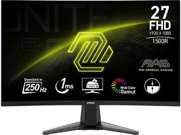 Msi - Full HD Gaming Monitor - 27 inch beschikbaar voor biedingen